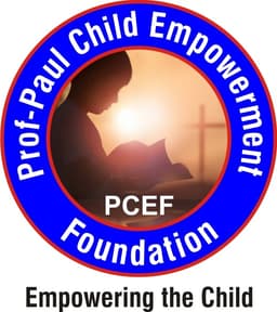 PCEF Logo