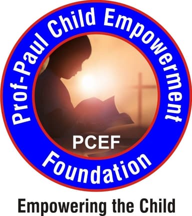 PCEF Logo