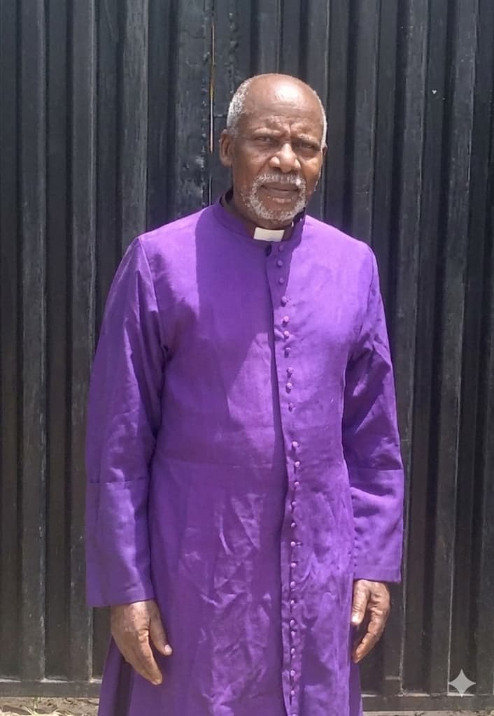 Prof Paul